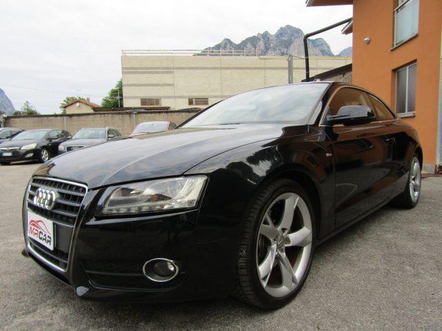 AUDI A5 Coupé 2.7 V6 TDi S-LINE S LINE SLINE *111.000 KM*