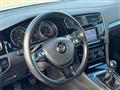 VOLKSWAGEN GOLF 1.6 TDI 5p. Comfortline BlueMotion Technology