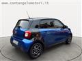 SMART FORFOUR 70 1.0 twinamic Prime cabrio GPL