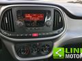 FIAT DOBLÒ 1.6 MJT 95CV Lounge 7 Posti