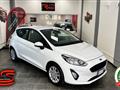 FORD FIESTA 1.5 EcoBlue 5 porte Business 85CV Adatta Neopatent