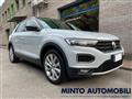 VOLKSWAGEN T-ROC 1.6 TDI 116CV ADVANCED NAVI SENS.PARCH. CERCHI 18"