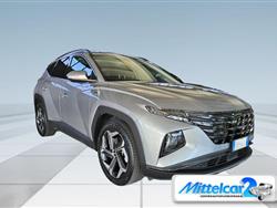 HYUNDAI NUOVA TUCSON 1.6 T-GDI 48V Exellence