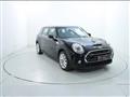 MINI CLUBMAN 2.0 Cooper SD Hype