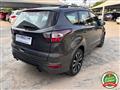 FORD KUGA (2012) 2.0 TDCI 120 CV S&S 2WD Powershift ST-Line