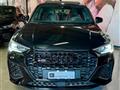 AUDI Q3 SPORTBACK SPB quattro S tronic