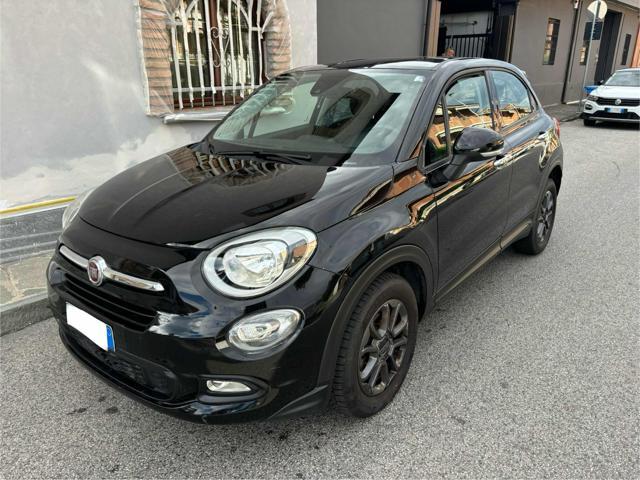 FIAT 500X 1.6 MultiJet 120 CV Business