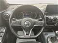 NISSAN JUKE 1.0 DIG-T 114 CV N-Connecta