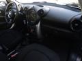 MINI COUNTRYMAN Mini 2.0 Cooper D Countryman ALL4 Automatica