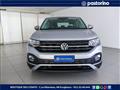 VOLKSWAGEN T-CROSS 1.0 TSI Urban BMT