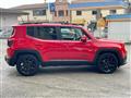 JEEP RENEGADE 1.6 Mjt 120 CV Dawn of Justice