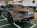 JAGUAR F-TYPE 5.0 V8 450 CV aut Coupé R-Dynamic Black