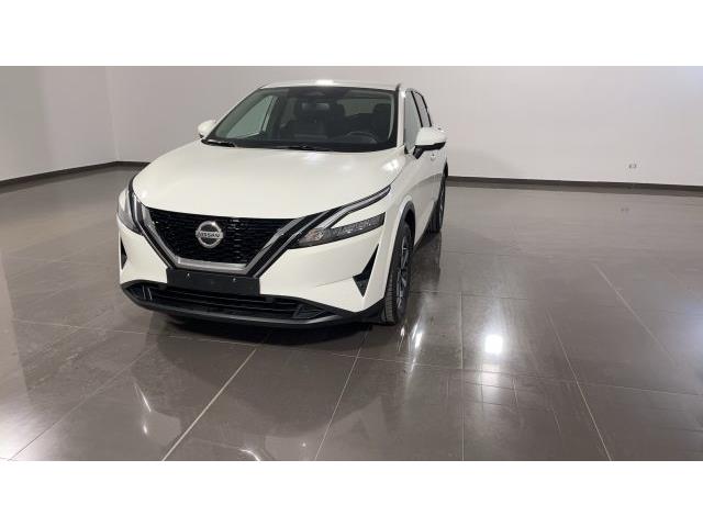 NISSAN QASHQAI 2021 MHEV 158 CV Xtronic N-Connecta #Vari.Colori