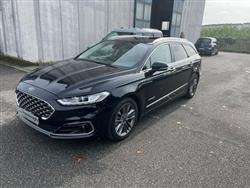 FORD MONDEO WAGON Full Hybrid 2.0 187 CV eCVT SW Vignale