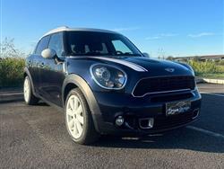 MINI COUNTRYMAN Mini 2.0 Cooper SD Countryman ALL4