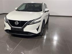 NISSAN QASHQAI 2021 MHEV 158 CV Xtronic N-Connecta #Vari.Colori