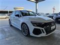 AUDI RS 3 SPORTBACK RS 3 SPB TFSI quattro S tronic