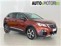 PEUGEOT 3008 THP 165 EAT6 S&S Allure