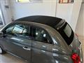 FIAT 500C 1.2 Lounge automatica