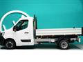 RENAULT MASTER 2.3 dCi L2 Ribaltabile Trilaterale Gemellato