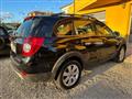 CHEVROLET CAPTIVA 2.0 VCDi LTX