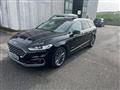 FORD MONDEO WAGON Full Hybrid 2.0 187 CV eCVT SW Vignale