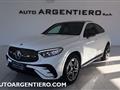 MERCEDES CLASSE GLC d 4Matic Mild hybrid Coupé AMG Line Premium tetto