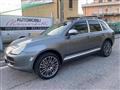 PORSCHE CAYENNE 4.5 cat S