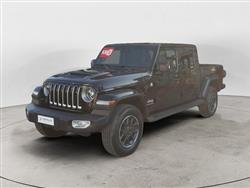 JEEP GLADIATOR 3.0 Diesel V6 Overland