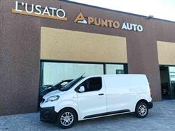 PEUGEOT EXPERT BlueHDi 120 PL-TN Furgone Premium Standard