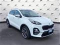 KIA SPORTAGE 2016 Sportage 1.6 CRDI 136 CV DCT7 2WD Mild Hybrid Business Class