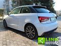 AUDI A1 1.0 TFSI 95CV Ultra