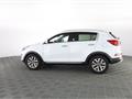 KIA SPORTAGE 2016 Sportage 1.7 CRDI VGT 2WD Cool