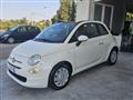 FIAT 500C 1.0 Hybrid Cabriolet