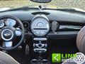 MINI MINI 3 PORTE 1.6 174 CV Automatic Convertible