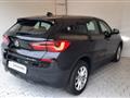 BMW X2 sDrive16d Business-X