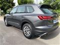 VOLKSWAGEN TOUAREG 3.0 V6 tdi 231cv tiptronic  !!! AUT. 4X4