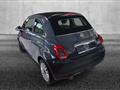 FIAT 500C 1.0 Hybrid Lounge