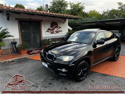 BMW X6 xDrive35i Futura STRAFULL!!! BELLISSIMA!!!