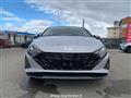 HYUNDAI I20 1.0 T-GDI 48V iMT Connectline