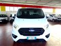 FORD TRANSIT CUSTOM 280 2.0 EcoBlue 130 PC Furgone Trend Motore Nuovo