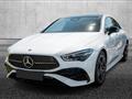 MERCEDES CLASSE CLA COUPE d Automatic AMG Line Advanced Plus