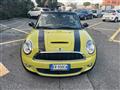 MINI Cabrio 1.6 16V Cooper S Cabrio