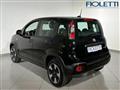 FIAT PANDA CROSS Panda Cross 1.0 FireFly S&S Hybrid