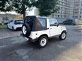 SUZUKI Samurai 1.0 JX cabrio