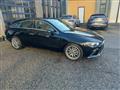 MERCEDES CLASSE CLA COUPE d Sport