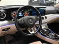 MERCEDES CLASSE E STATION WAGON E 220 d S.W. 4Matic Auto Sport