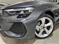 AUDI A3 SPORTBACK SPB 35TDI Stronic S line"18 Sline/Matrix/Tetto APR