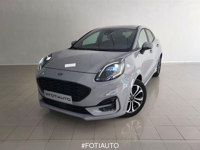 FORD PUMA 1.0 EcoBoost 125 CV S&S aut. ST-Line