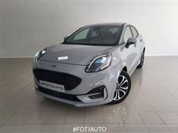 FORD PUMA 1.0 EcoBoost 125 CV S&S aut. ST-Line